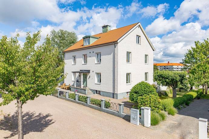 Halmstad, Halmstads kommun