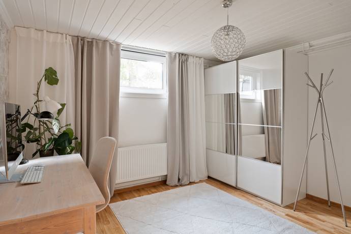 9 rum Villa på Semestervägen 4 Träkvista Ekerö kommun - bild 47