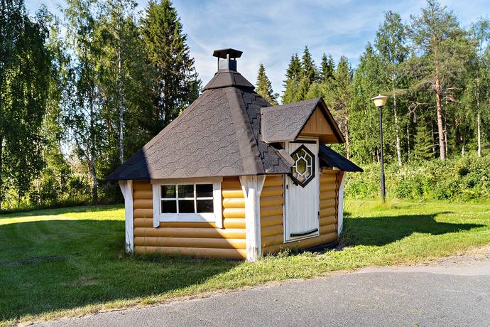 5 rum Villa på Kattilasaari 29 Haparanda kommun - bild 20