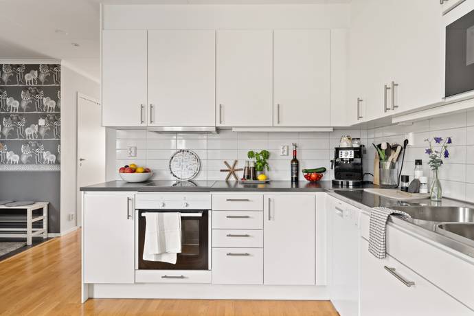 5 rum radhus på Lillängsvägen 11A Gäddeholm, Västerås kommun - bild 2