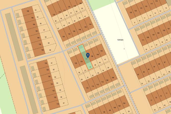 5 rum Radhus på Ryavägen 136 Töjnan Sollentuna kommun - bild 59