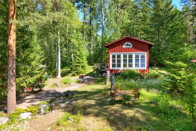 2 rum Fritidshus på Görtsbo 8112 Bollnäs Bollnäs kommun - bild 9