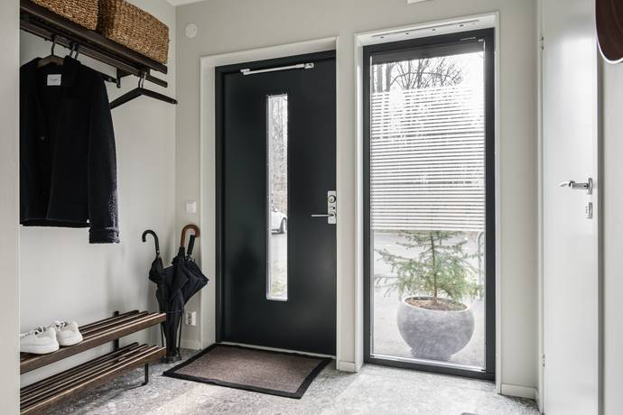 5 rum Lägenhet på Vallanäsvägen 24 Vallen Växjö kommun - bild 18