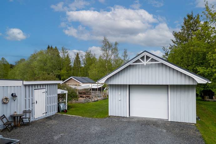 7 rum Villa på Thomévägen 65 Mörsil Åre kommun - bild 44