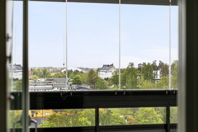 1 rum lägenhet på Valhallavägen 19B Centralt/Stadsparken, Sandvikens kommun - bild 1