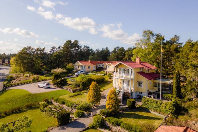 5 rum villa på Stenviksvägen 28 Stenvik, Oxelösunds kommun - bild 2