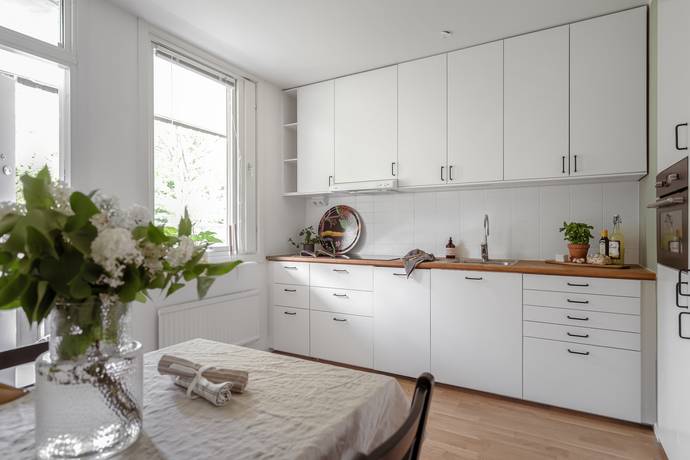 1 rum lägenhet på Seglaregatan 10 Majorna, Göteborgs kommun - bild 1