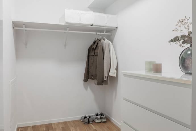 2 rum Lägenhet på Övre Villagatan 46 Södertälje Centrum Södertälje kommun - bild 13