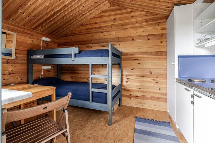 5 rum Vinterbonat fritidshus på Fogdö Berga 8 Fogdö Strängnäs kommun - bild 50