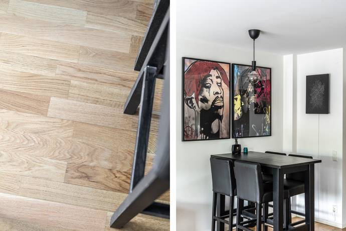2 rum Lägenhet på Källtorpsvägen 43E Kallhäll Järfälla kommun - bild 11