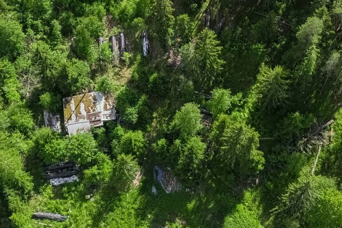 tomt på Axtorpsvägen 17 Järlåsa, Enköpings kommun - bild 5