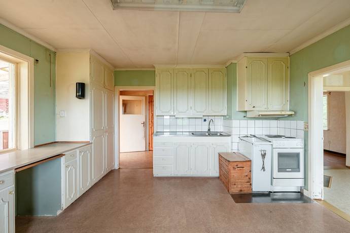 4 rum villa på Nordanåkervägen 16 Österfärnebo, Sandvikens kommun - bild 3