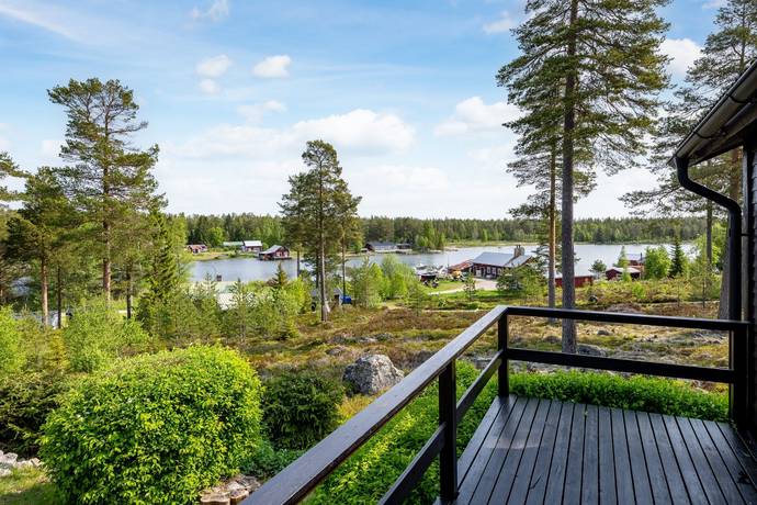 HARMÅNGER, Nordanstigs kommun