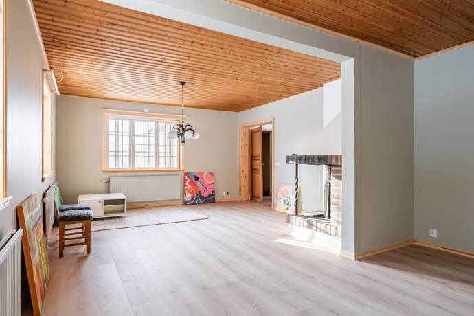 Gård/skog på Torsfjärden 320 Lidsjöberg Strömsunds kommun - bild 20