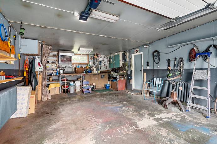 5 rum Villa på Långrörsgatan 2 Söderhamns kommun - bild 20