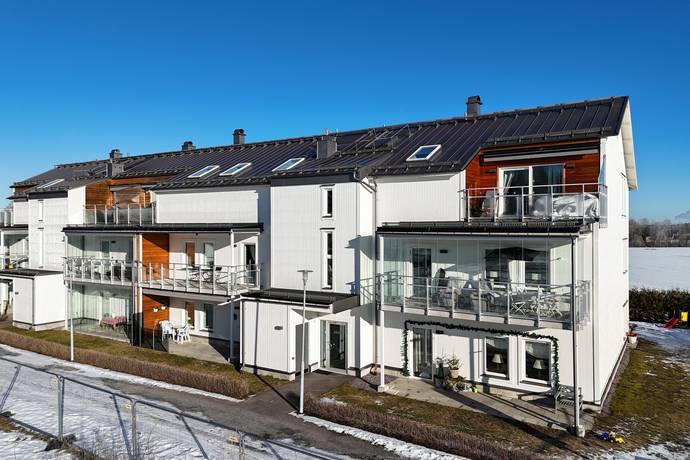 4 rum Lägenhet på Tunavägen 260B Buskåker Borlänge kommun - bild 25