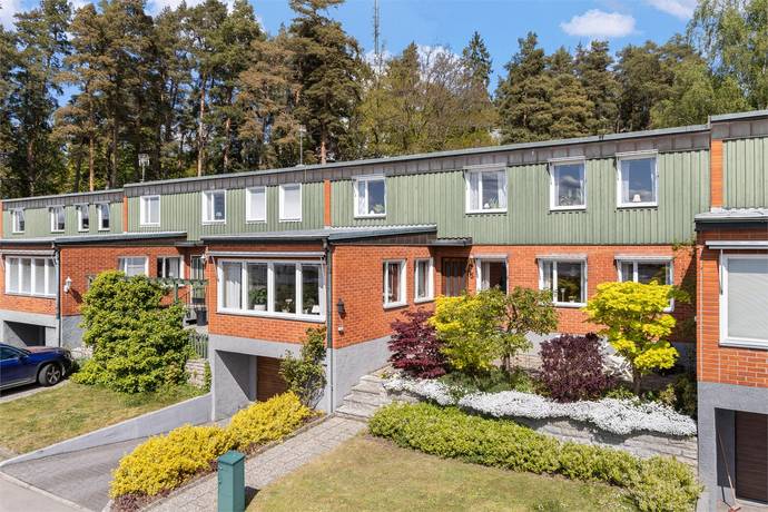6 rum villa på Södra vägen 5 Ramshäll, Linköpings kommun - bild 1
