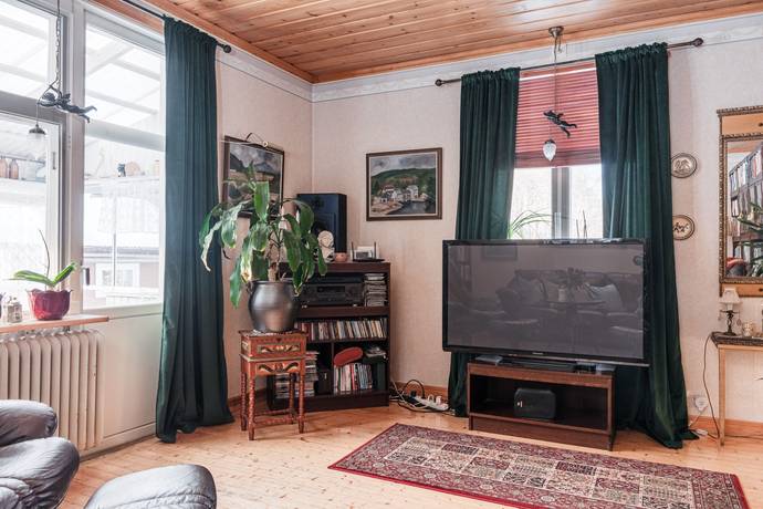 5 rum Villa på Näsåkersvägen 36 Ramsele Sollefteå kommun - bild 10