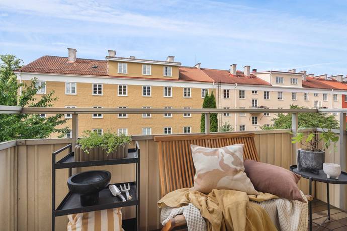 1.5 rum Lägenhet på S:t Göransgatan 33C Fålhagen Uppsala kommun - bild 5
