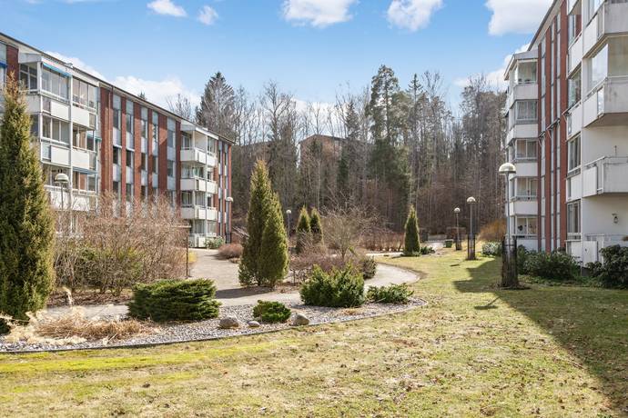 3 rum Lägenhet på Emanuel Birkes väg 5 Salem Salems kommun - bild 25