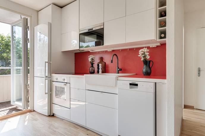 2 rum Lägenhet på Nybodagatan 14 Skytteholm Solna kommun - bild 5
