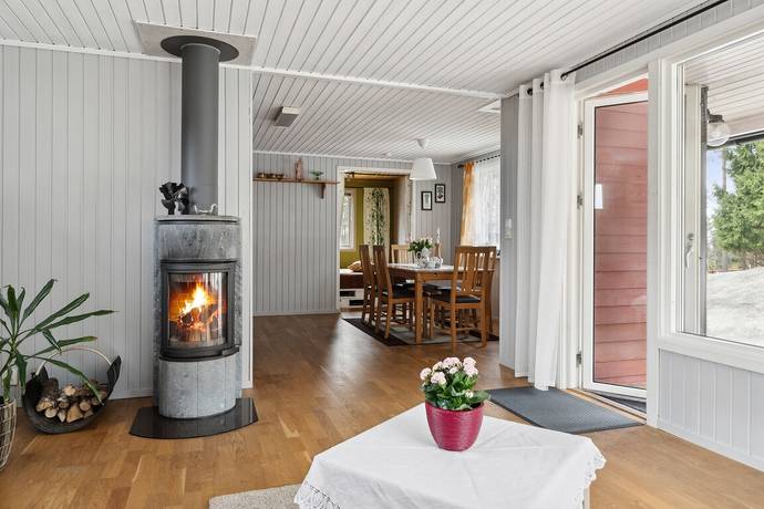 3 rum Vinterbonat fritidshus på Götuddevägen 59 Göten Norrköpings kommun - bild 2