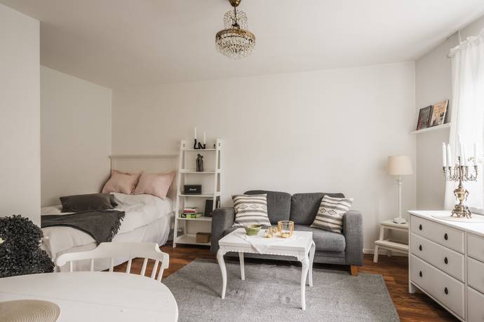 1 rum lägenhet på Staketgatan 29 Gävle Centrum, Gävle kommun - bild 4