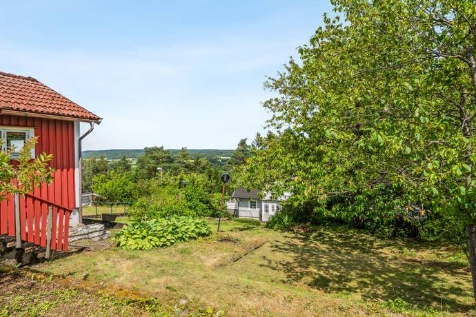 3 rum villa på Lilla Älsjövägen 5 Olofstorp, Göteborgs kommun - bild 5
