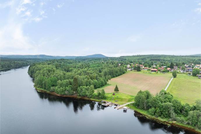 4 rum Villa på Långgattu 12 Bäsna Gagnefs kommun - bild 43