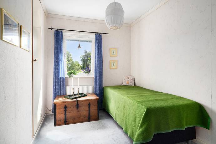 6 rum Villa på Sursta 310 Märsta - Vidbo Sigtuna kommun - bild 19