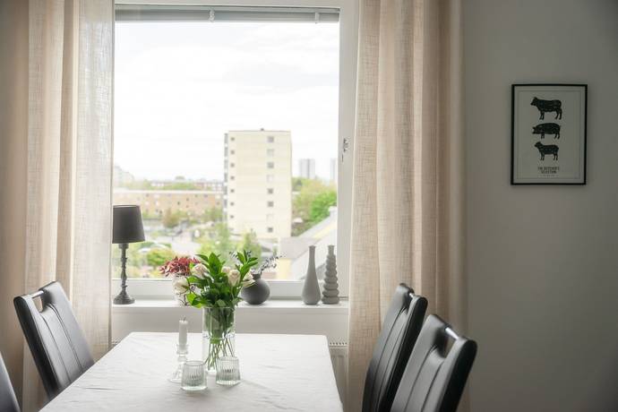2 rum Lägenhet på Tornfalksgatan 11 Söderkulla Malmö kommun - bild 8