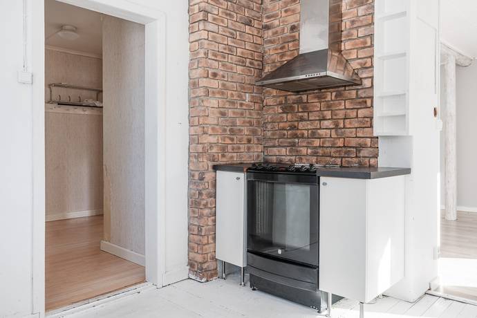 4 rum Villa på Stensättersvägen 6 Bolllstabruk Kramfors kommun - bild 12