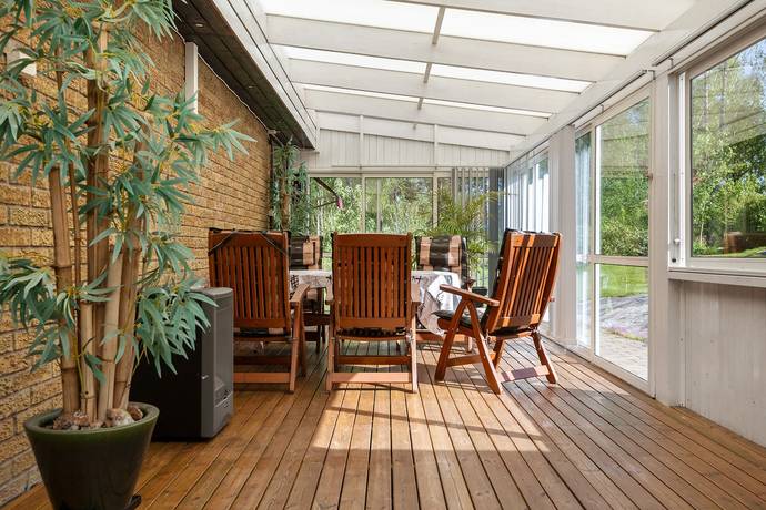 villa på Slättvägen 1 Anderstorp, Gislaveds kommun - bild 5