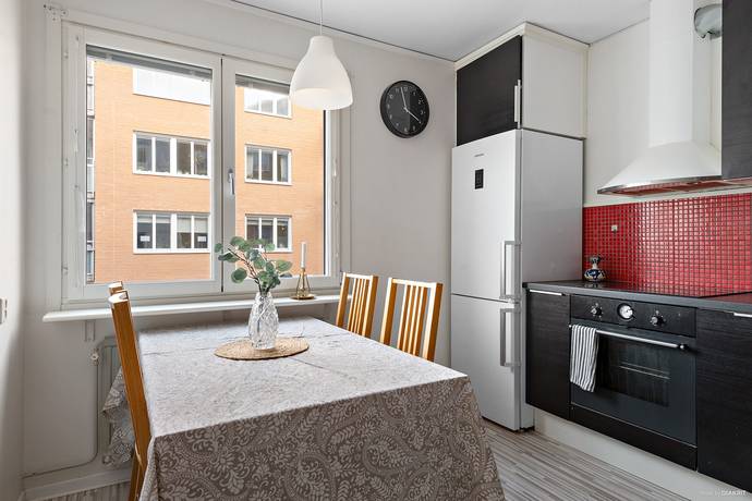 2 rum Lägenhet på Sörbygatan 71D Södertull Gävle kommun - bild 9
