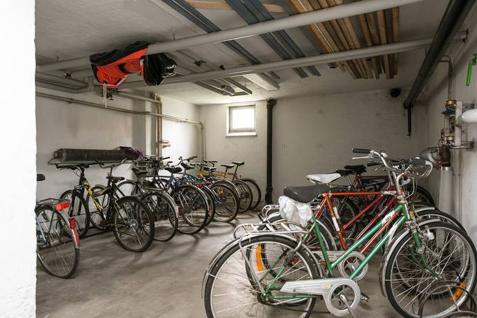 2 rum Lägenhet på Sörbygatan 82 B Södertull Gävle kommun - bild 20