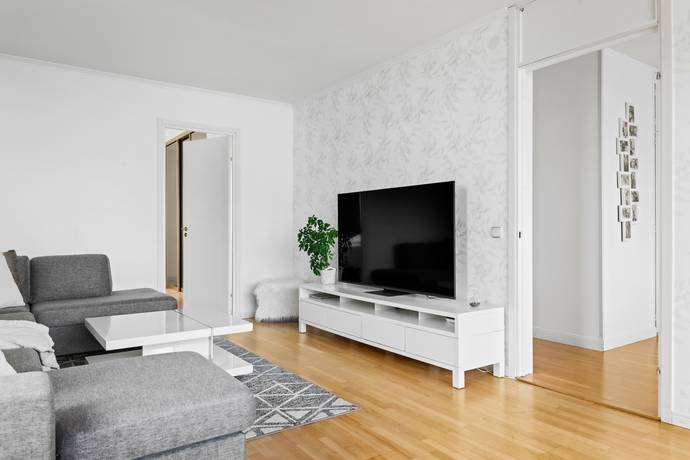 3 rum Lägenhet på Aspnäsvägen 20 Järfälla kommun - bild 7