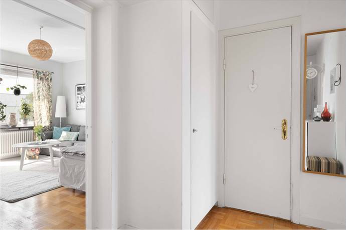 2 rum Lägenhet på Svartbäcksgatan 76A Svartbäcken Uppsala kommun - bild 13