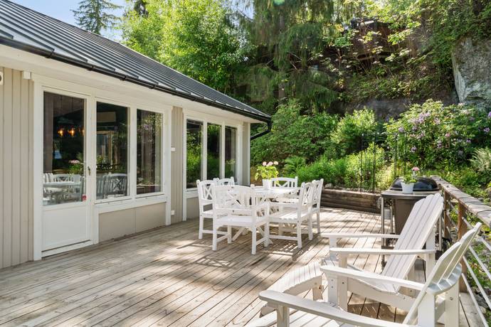 4 rum villa på Astervägen 2A Tyresö, Tyresö kommun - bild 4