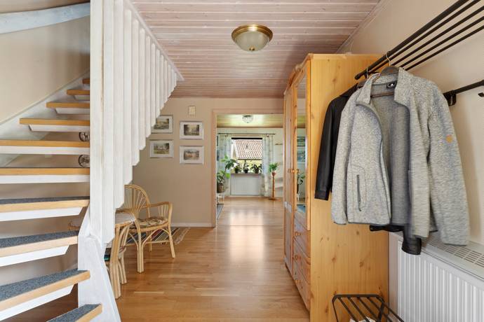 5 rum villa på Trollsländevägen 7 Skyttorp, Uppsala kommun - bild 5