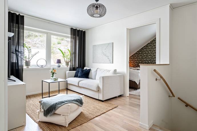 4 rum Parhus på Västerhöjdsvägen 93
 Kärna Kungälvs kommun - bild 27