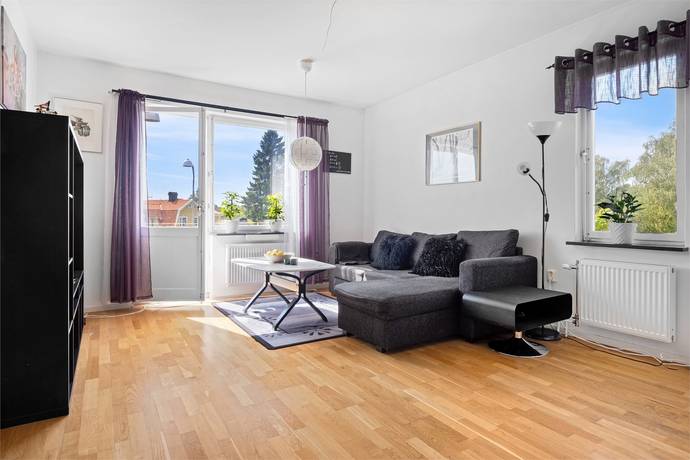 Enevägen 34, Spånga - Flysta, Stockholms kommun