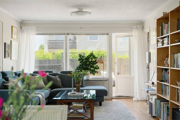 5 rum Radhus på Cedervägen 39 Enebyberg Danderyds kommun - bild 13