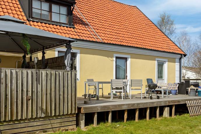 Övrig på Svaneholmsvägen 50 Skurup Skurups kommun - bild 14