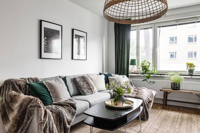 3 rum Lägenhet på Kevingeringen 35 Kevingeringen Danderyds kommun - bild 24
