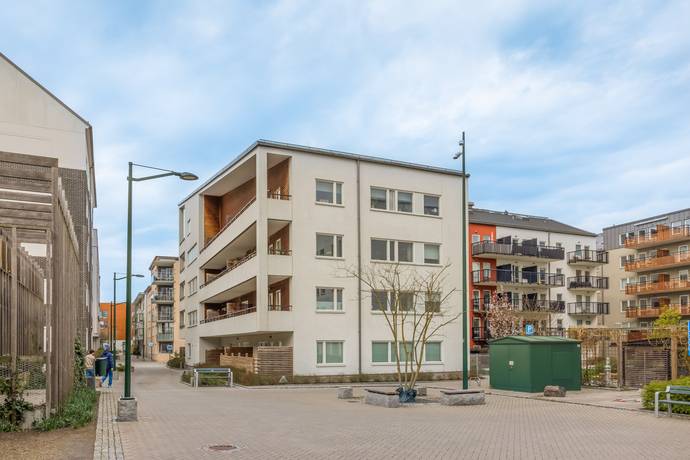2 rum Lägenhet på Hugins gränd 2 Hyllie Malmö kommun - bild 17