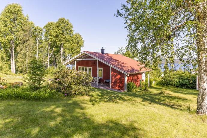 3 rum Vinterbonat fritidshus på Grillsvägen 65 Hörken Ljusnarsbergs kommun - bild 26