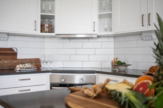 5 rum Lägenhet på Grankullegatan 95C Stadsskogen Alingsås kommun - bild 8