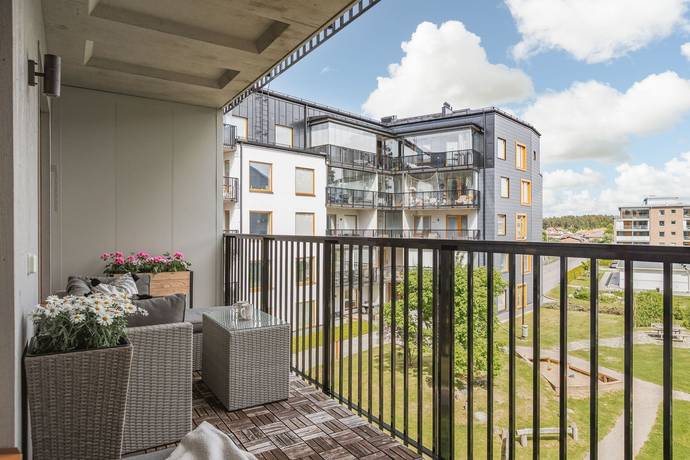 3 rum Lägenhet på Gullbergsgatan 12 Folkets Park Linköpings kommun - bild 18