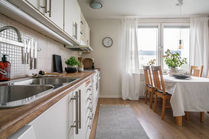2 rum Lägenhet på Kongahällagatan 44A Kungälv Kungälvs kommun - bild 8