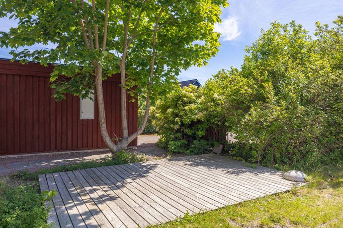 5 rum Villa på Rågvägen 1 Rotebro Sollentuna kommun - bild 9